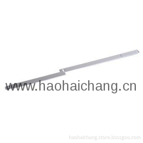 Precision Metal Slide Bracket (ISO 9001:2008 & ISO/TS16949)